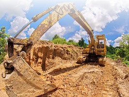 Разработка грунта Котлас