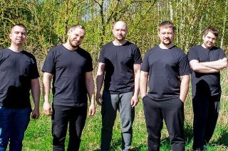 О компании 2Землекопа-Ктл, фото, команда