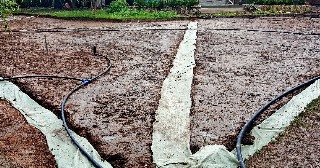Устройство дренажа Котлас, цена от 1347 руб.