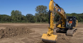Рытье грунта Котлас, цена от 311 руб./м3.